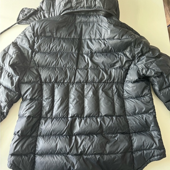 Lole Emeline packable jacket, black, size xl - Picture 6 of 8